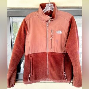 Vintage Women’s The North Face Denali Fleece Jacket, size M